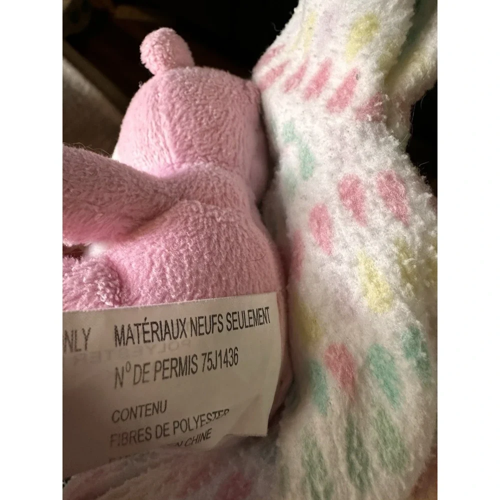 Walmart H.K. City Toys Doll Clothes 11